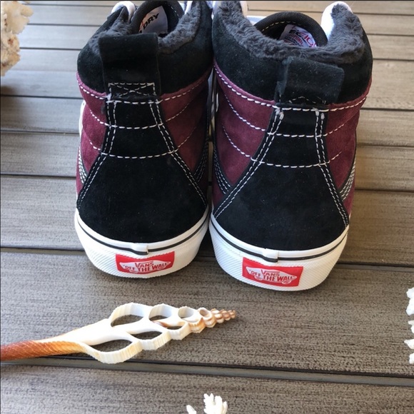 🌴🔆VANS- ALL WEATHER HIKING BOOTS🔆🌴 - Picture 10 of 12